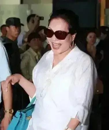 大S|张兰信托被击穿,黄春梅或心酸:得顾及大S生活,还要安抚具俊晔!