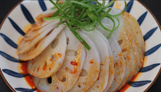 萝卜|藏在身边的“养肺猛将”是它们,冬至过后要多吃,润肺止咳又营养