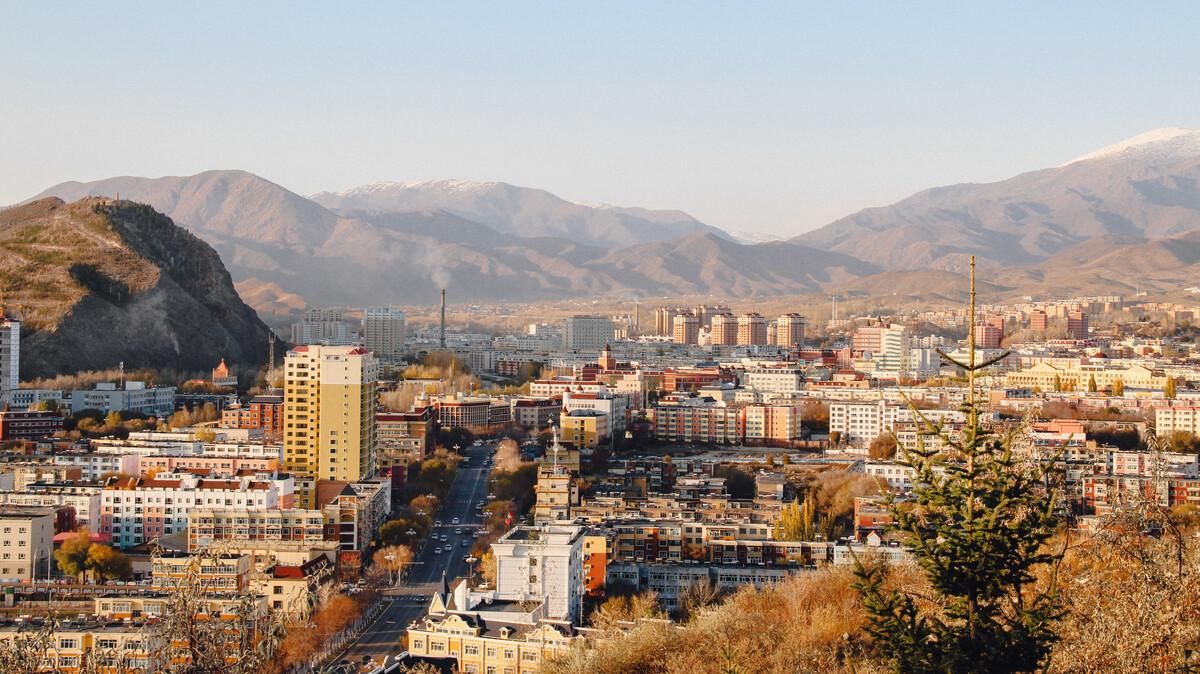 巴朗山|新疆这五个县冬天最冷，呵气成冰，快来看看有没有你家乡呢？