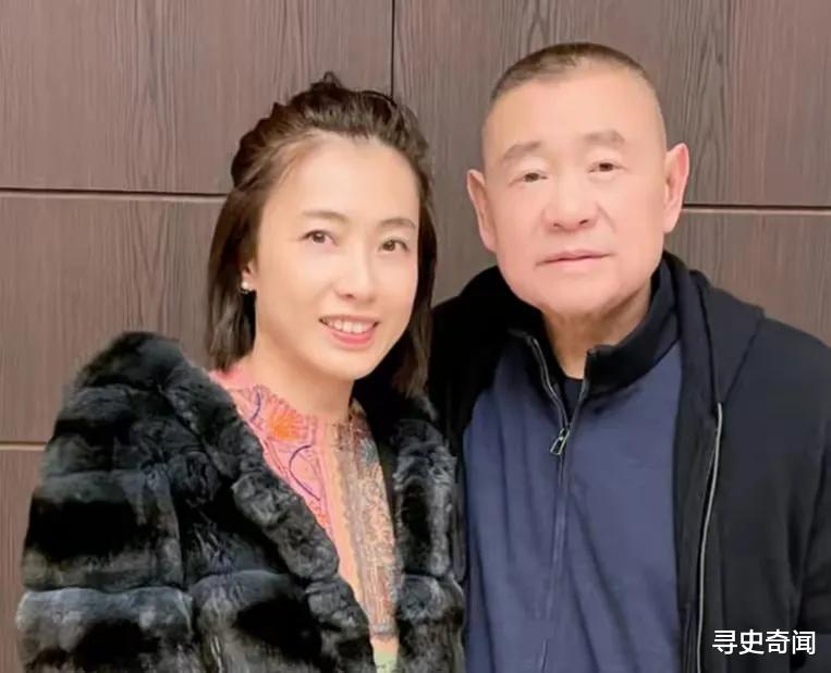 李美慧|李美慧或是翻版的甘比：嫁二婚富豪受宠，被原配孩子接纳，社交牛