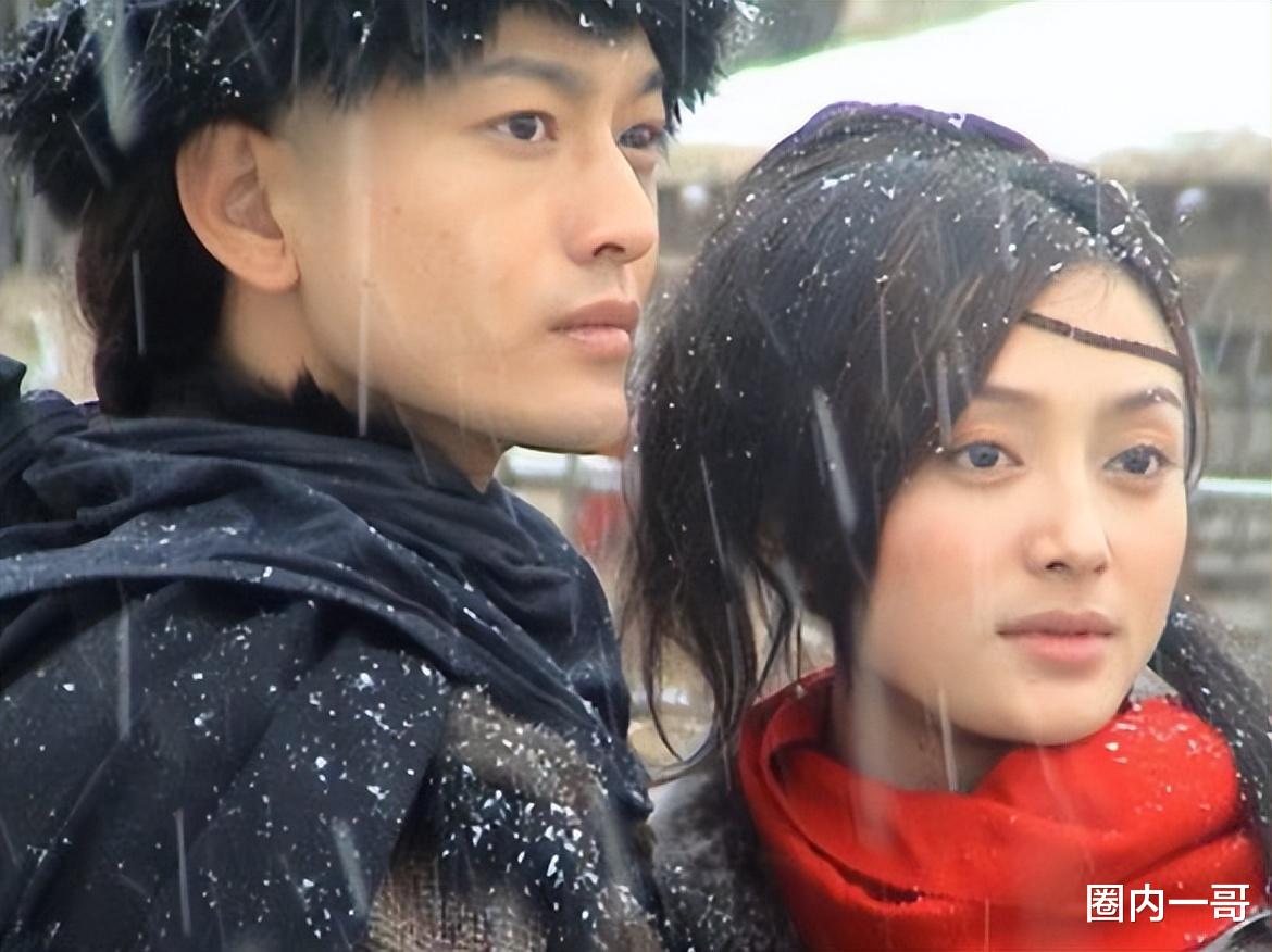 琼瑶|发福认不出、拒演妈、坐拥上亿豪宅,这5位琼瑶女郎近况千差万别