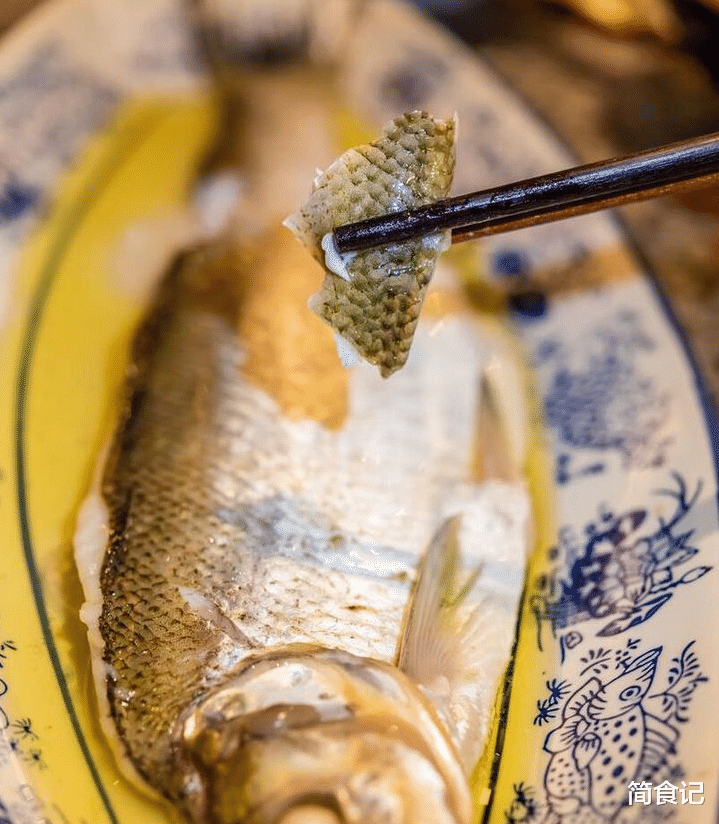 美食文化|全国哪里做鱼最好吃?经过网友评选,这5个地方上榜,有你家乡吗