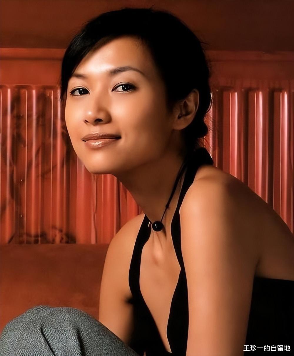 徐静蕾|曝49岁徐静蕾在美国秘密生女，孩子生父疑为黄立行，徐静蕾回应了