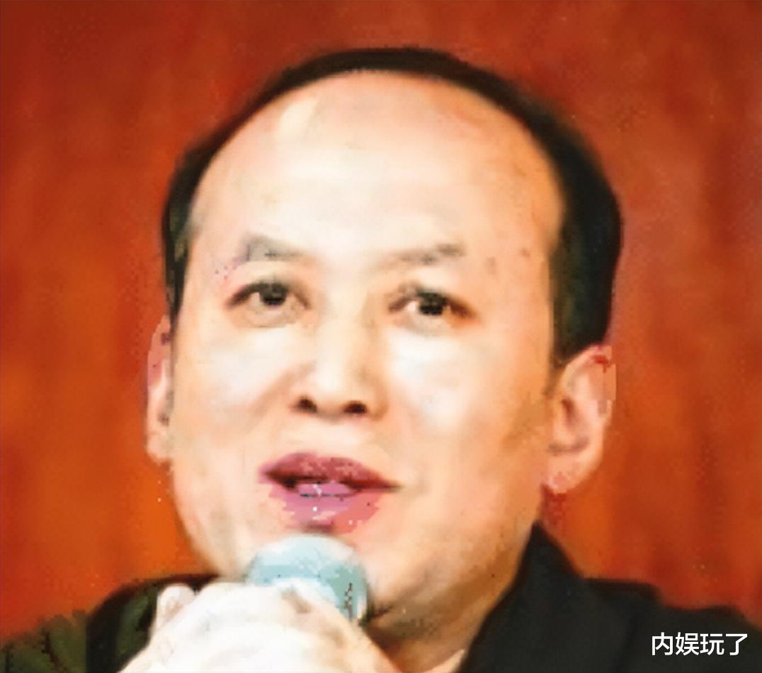 郭达|小品之王郭达:从春晚常客到被迫退休,他做错了啥?蔡明说出真相