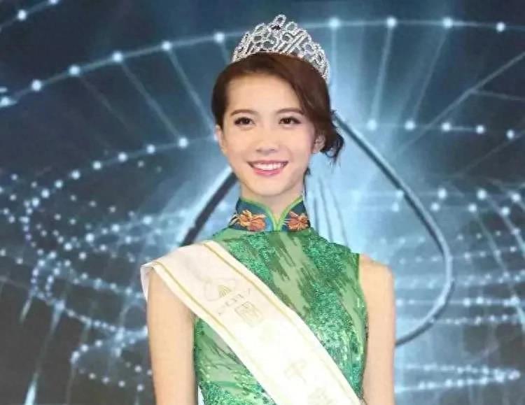 林宣妤成跳板？逼停郭嘉文，阅尽繁华的李泽楷最终牵手梁洛施