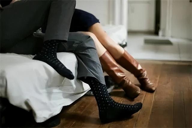 王晓玉|赖昌星红楼里的“女公关”:光鲜靓丽下,过着暗无天日的腐靡生活