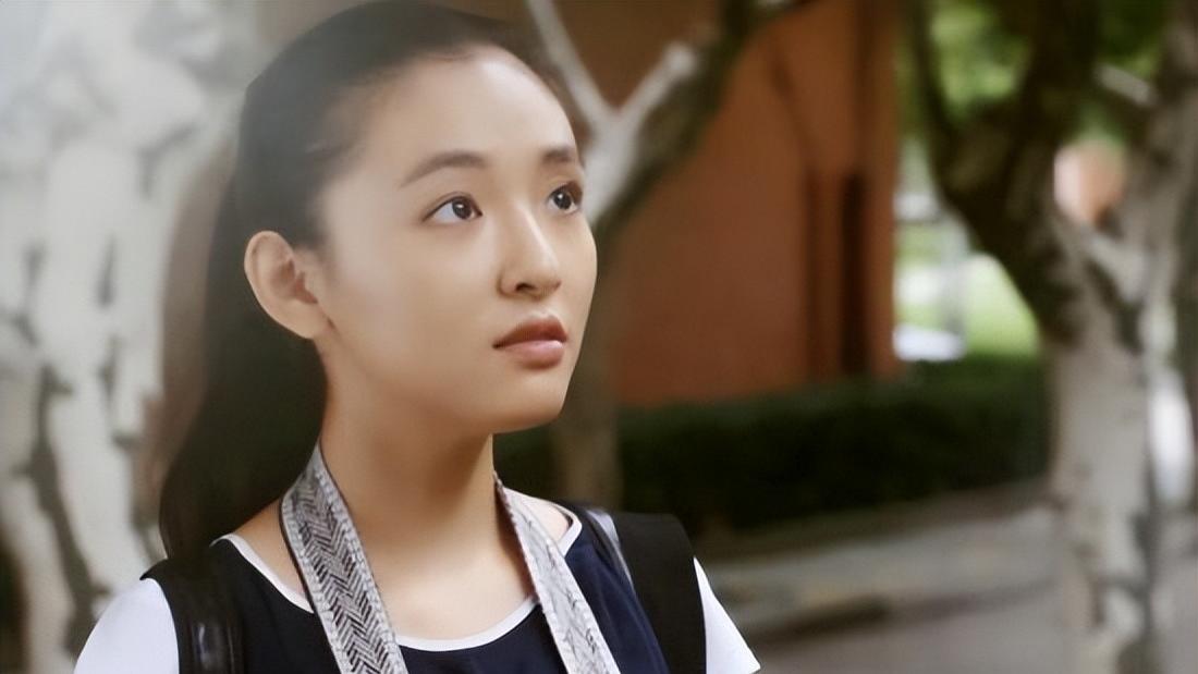 吴倩|演员吴倩：原来，婚姻真的会磨掉一个女人所有的光！