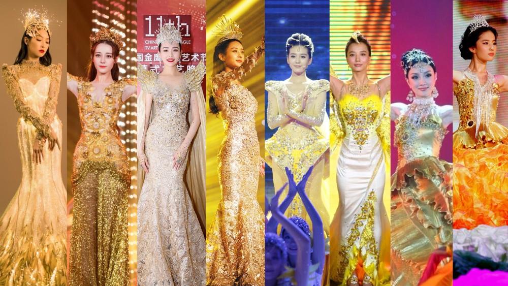 资源逆天又如何？故作清高、人设崩塌，这5位女星活该红不起来