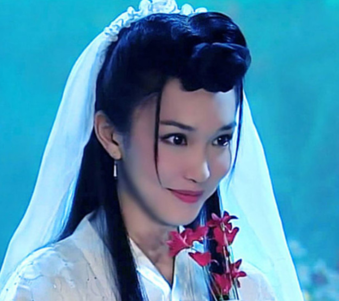 红极一时消失的9位新加坡女星现状,有人破产,有人成亿万富豪