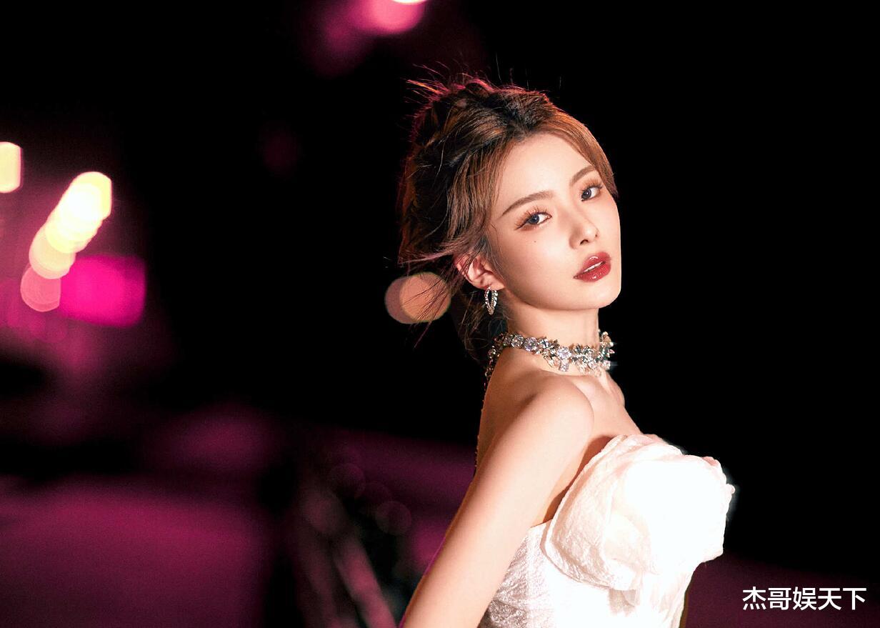 陈卓璇的“尴尬”，让《我们的歌》节目组彻底被打脸