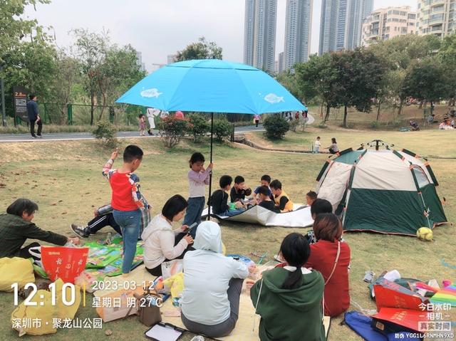 钓鱼|【开钓节】大鲫来报到，全家齐欢笑