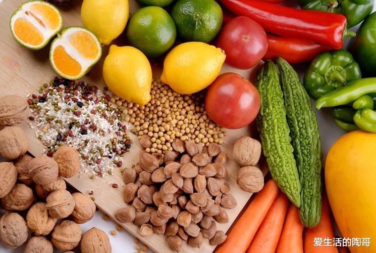 红薯|建议:人过50岁后多吃这4样,手脚麻利精神头足