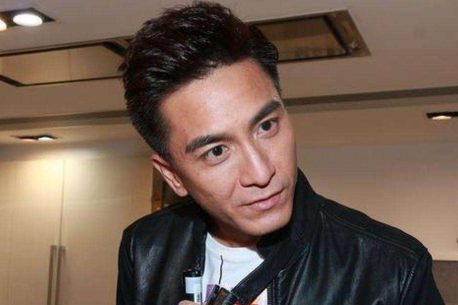 马国明|2019年, 因许志安夺“妻”而蒙羞, 今马国明报复手段真解恨