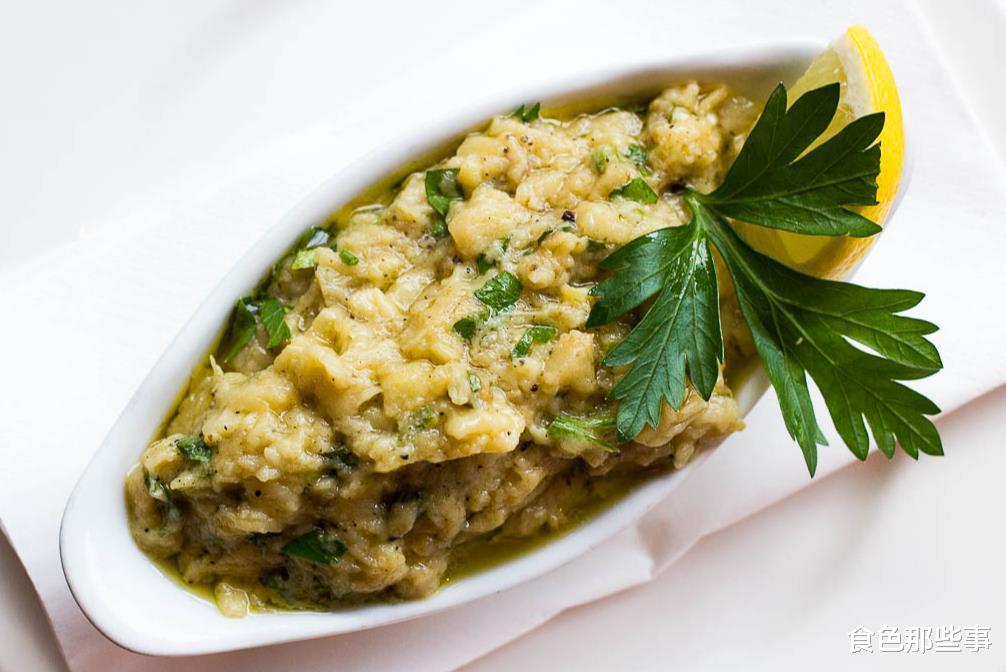 食材|希腊美食密码:盘点希腊人一生必吃的30种基本食材