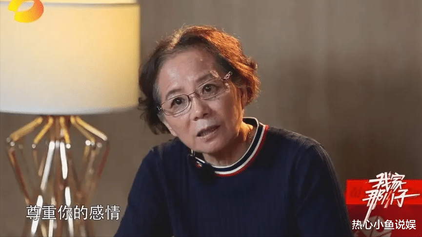 拆散儿子3段姻缘！让44岁的儿子躺狗窝大哭，她依然不觉得后悔！