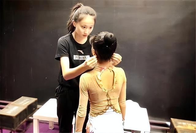 孙杨妻子张豆豆：因一张照片走红，退役后拒绝进入娱乐圈去当教练