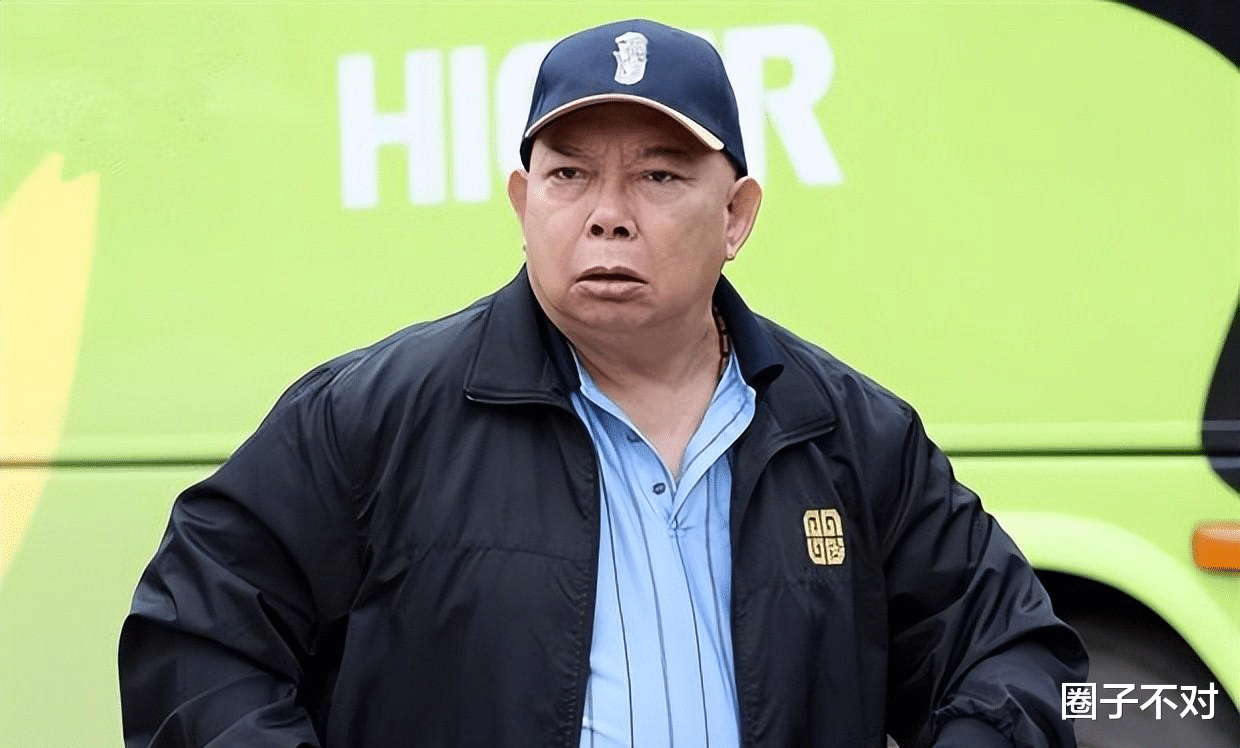 为电诈头目庆生明星名单曝光，多人晚节不保，女星透露是免费帮忙