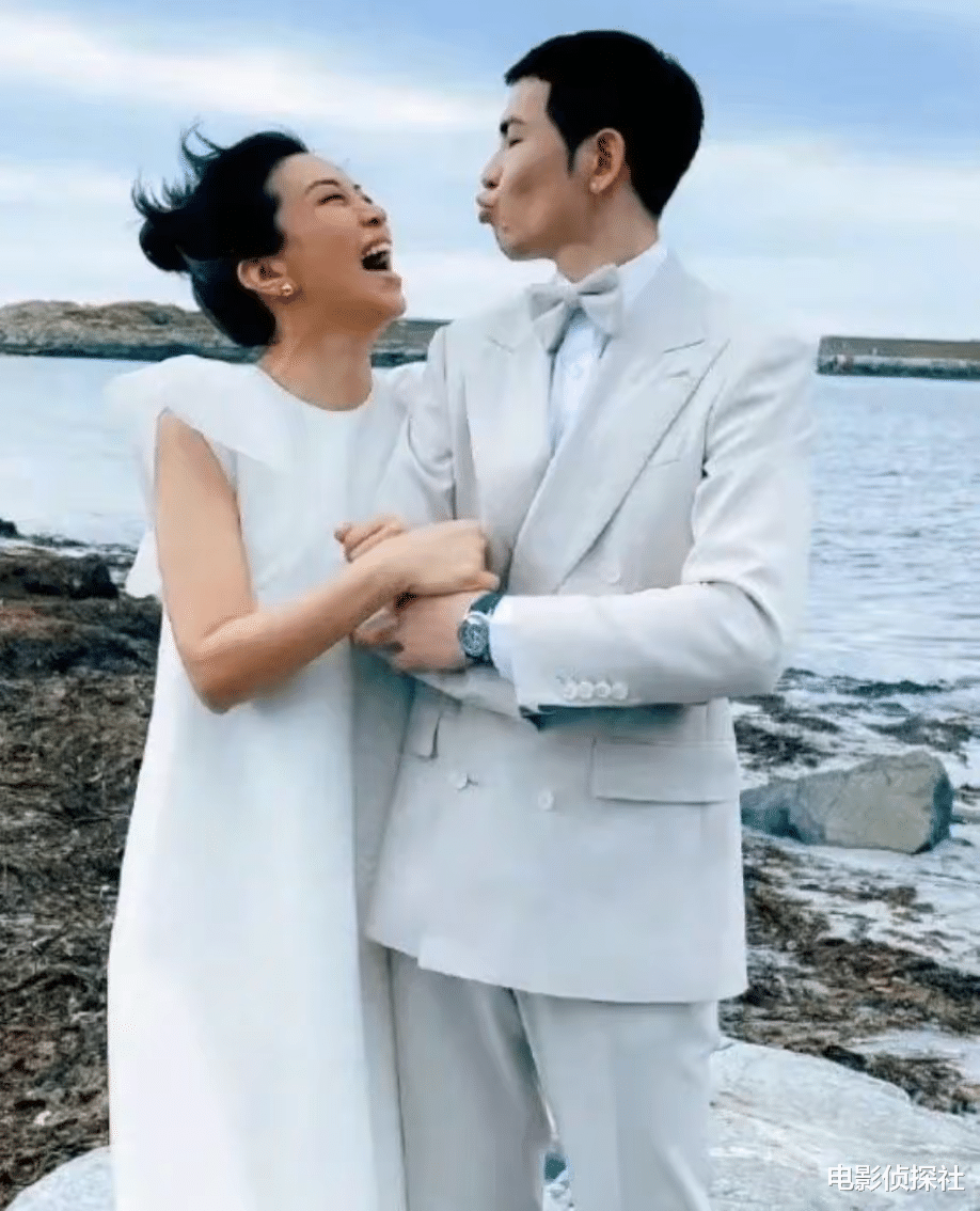一天5个瓜:萧敬腾官宣结婚,阿娇晒亲密合照惹争议