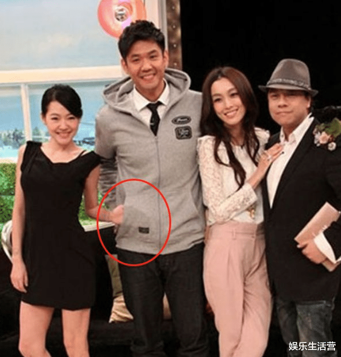 港媒曝陈建州连夜被带走，7人供词证据链封闭，小S拿亲女儿挡枪