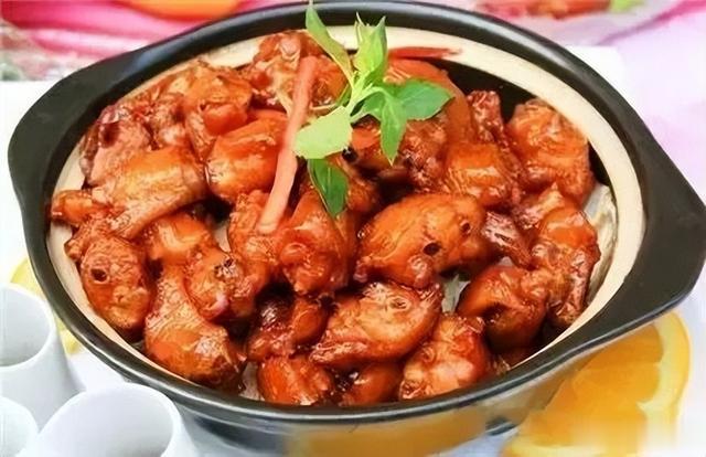 |除夕夜餐桌上必备的4道菜,个个都寓意丰富,提前学会过年安排上