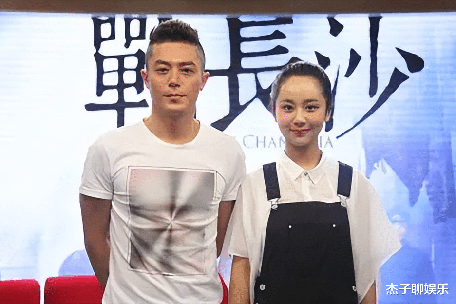 孙红雷|孙红雷:和李小冉拍吻戏,我拍完狂吐3天,至今不愿再接吻戏