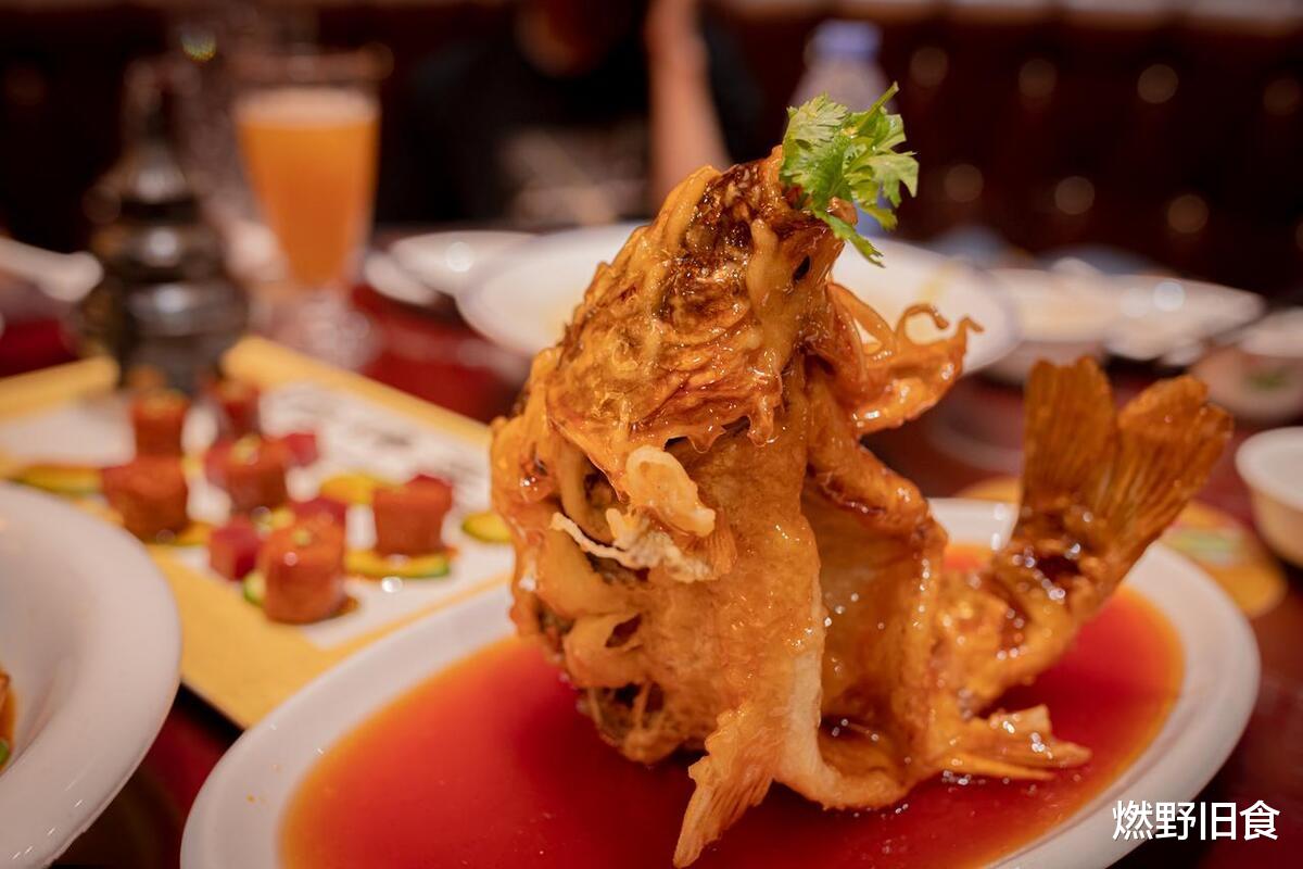 济南|被青岛风头掩盖，山东这座老城却是真正的美食之都，适合冬日逛吃