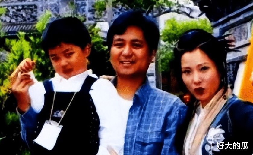 因长得太美无人敢追,父亲为她终身不娶,一个女人魅力到底有多大