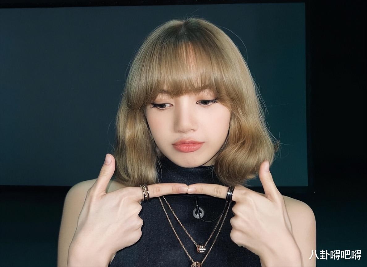 曝Lisa二度拒续约YG,BLACKPINK陷解散危机,成员揭露真实原因