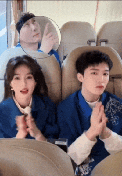 白鹿张凌赫复合？两人分手原因曝光，网友：好离谱...