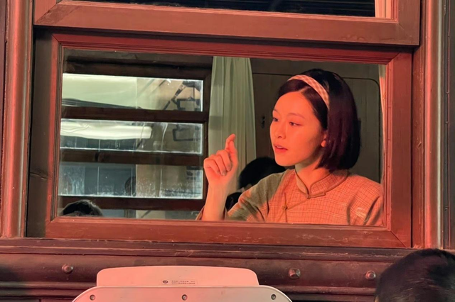 文咏珊一夜成娱乐圈顶流！陈思诚到底用了什么计谋，让她赢了杨颖