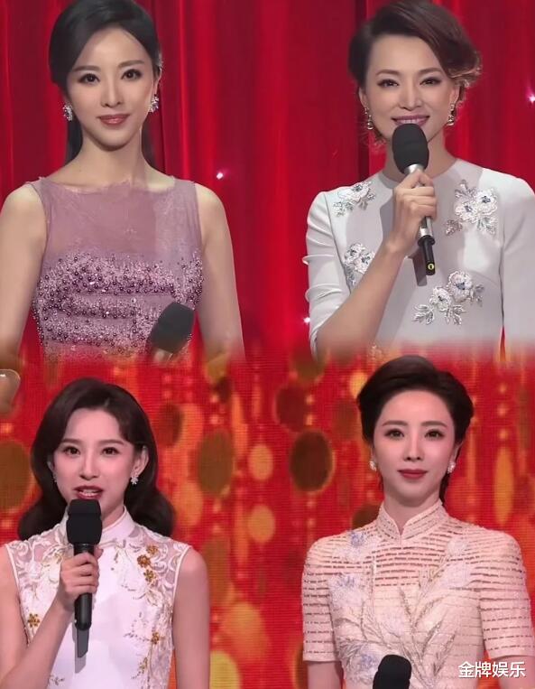 春晚|龙年春晚主持人仅保留5人！董卿，冯琳，张舒越全都无缘