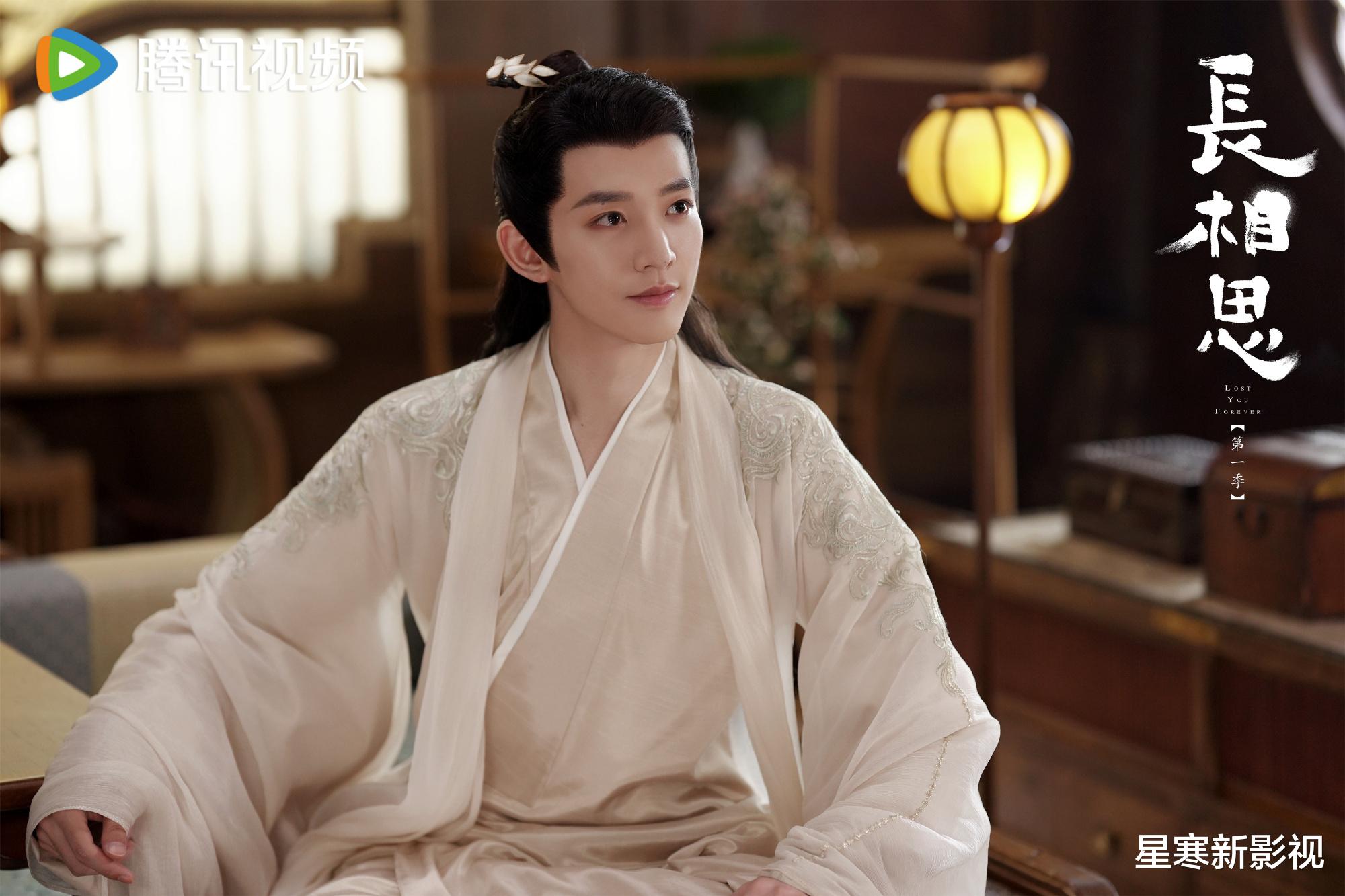 《长相思2》有望空降?原班人马,剧情更精彩,开播或成最大爆款