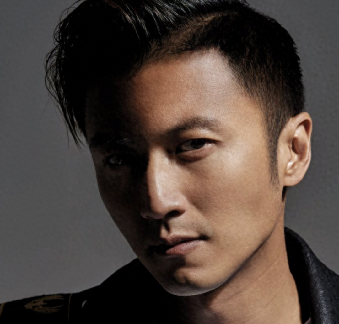 张柏芝三儿子生父曝光,谢贤曾公开回应承认,谢霆锋无言