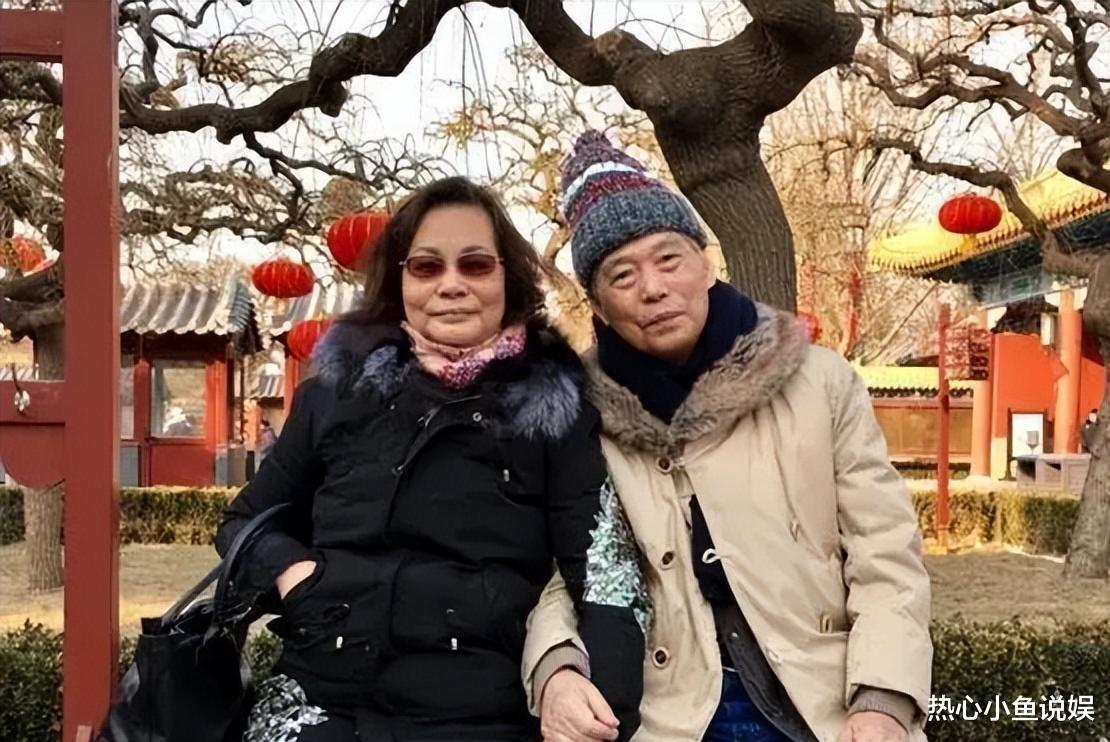 周海媚家世曝光!贵族血统地位显赫,真实死因被曝,本有生还机会