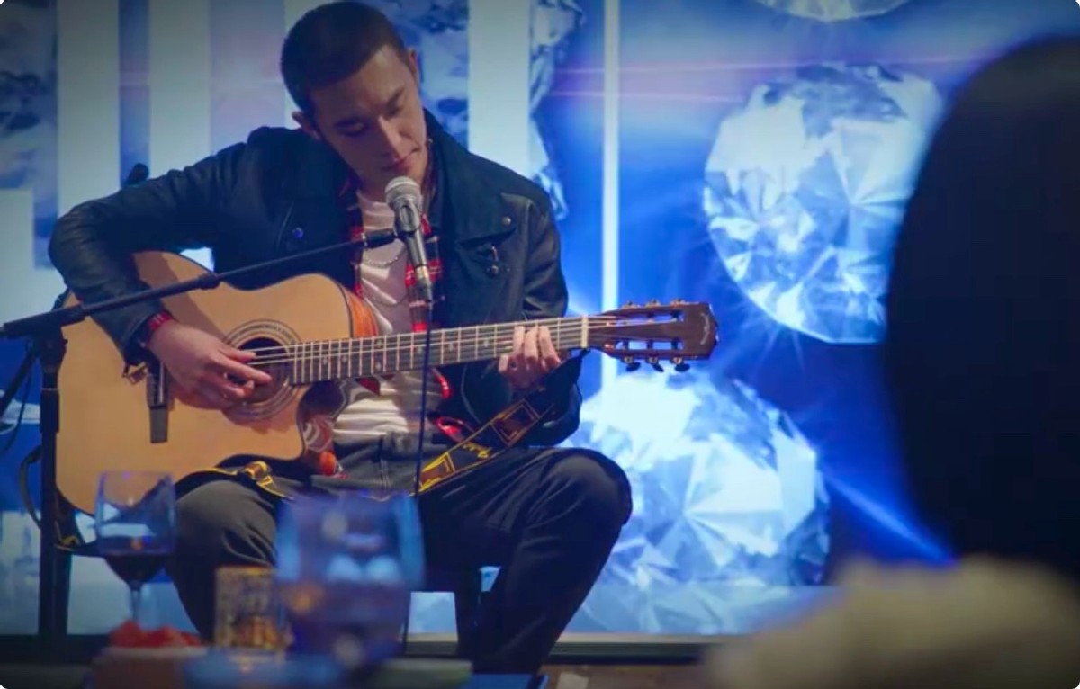 首播将至！陈晓40集都市大剧终于来了，全员实力派，终于有剧追了