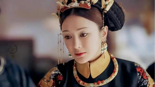 秦岚|娱乐圈“大号水蜜桃”的瓜