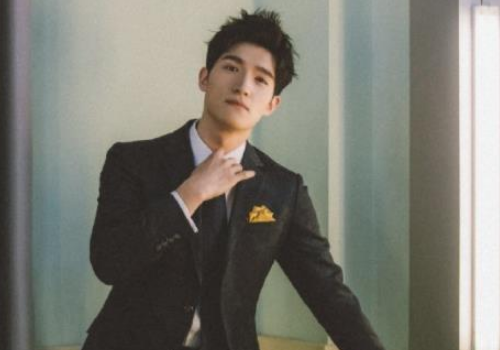 丁辉|声入人心丁辉,唱《晓宇的歌》太有感染力,永远保持对舞台的热忱