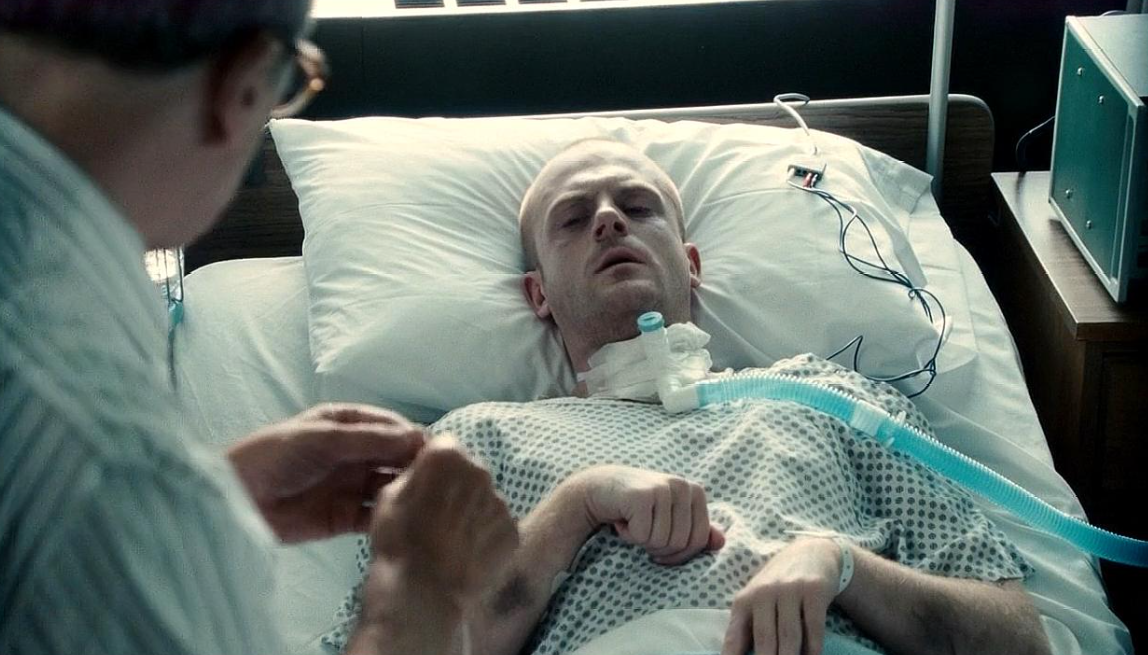 器官衰竭|世界上6大痛苦死亡方式