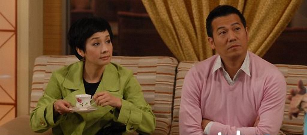 60岁明星揭露港圈收入秘闻!TVB情景剧最赚钱,月入17万