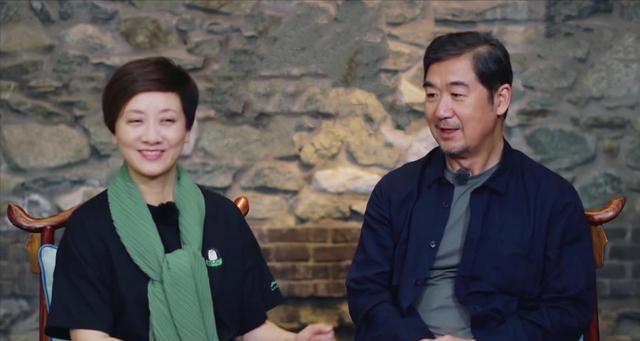 张国立：听邓婕的话，我购入北京奥森1000平地皮，娶个贤妻旺三代