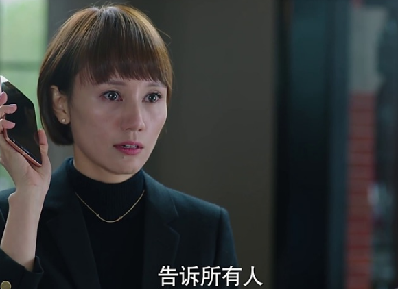 我的前半生|《我的前半生》：通过一个全职太太的蜕变，让人觉得佩服不已