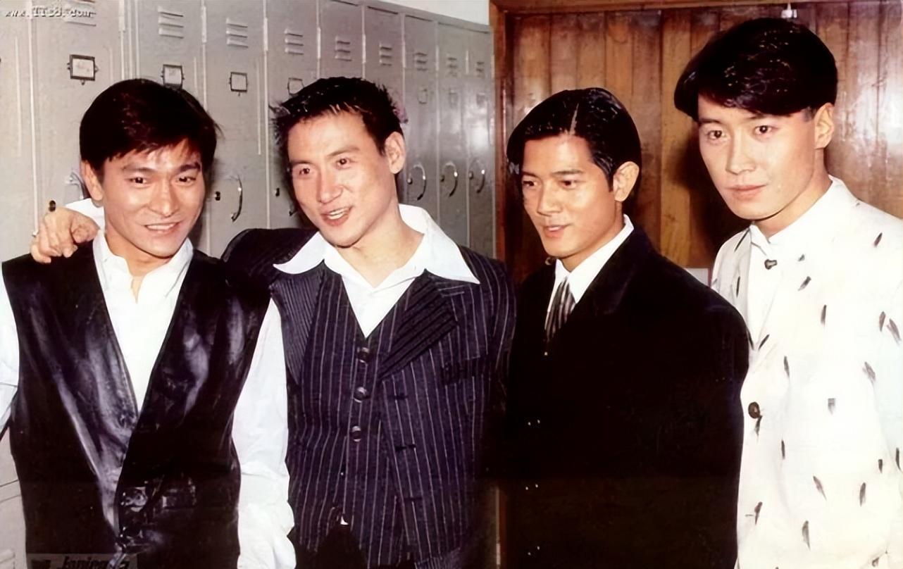 张学友|“歌神”张学友:拒绝上亿出场费当评委,怕担不起这个责任。