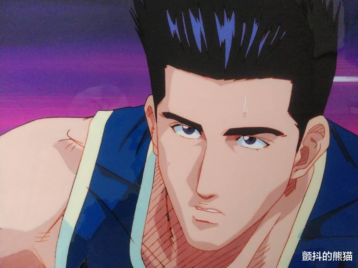 |给年轻人科普：电影《灌篮高手》中没有出场的仙道彰是什么人？