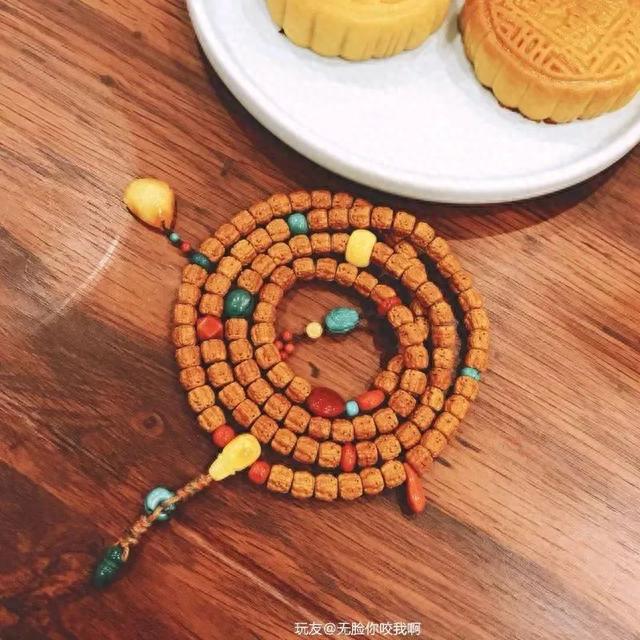 手串有“十玩”,看你属于哪一玩?