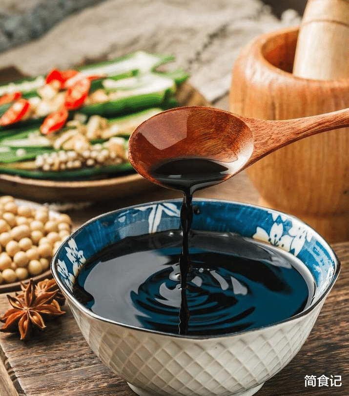 美食文化|中国哪的酱油最好吃?经过网友评选,这5个地方上榜,有你家乡吗