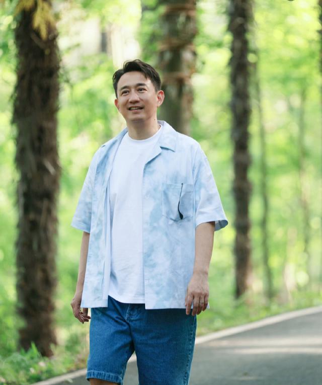 毛不易|哑火的《向往7》请来周迅毛不易，收视率妥妥稳拿周五综艺第一名