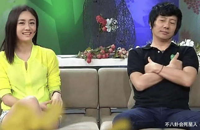 鲍蕾|《妻旅6》：人人都想成为鲍蕾，看不上苗苗，最终却只能活成刘芸