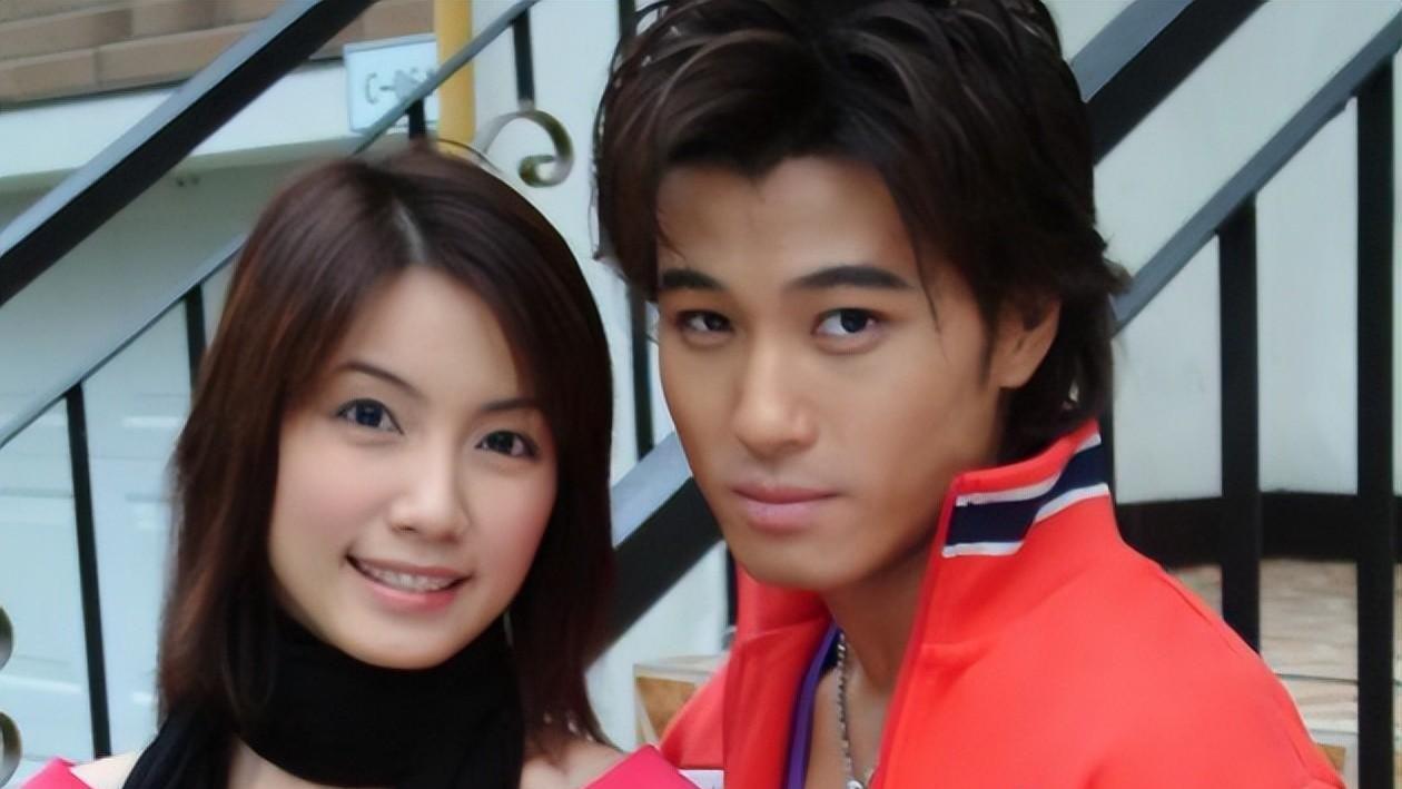 给大s戴绿帽，让霍建华念念不忘，台湾最美“公交车”绿了14名男友！