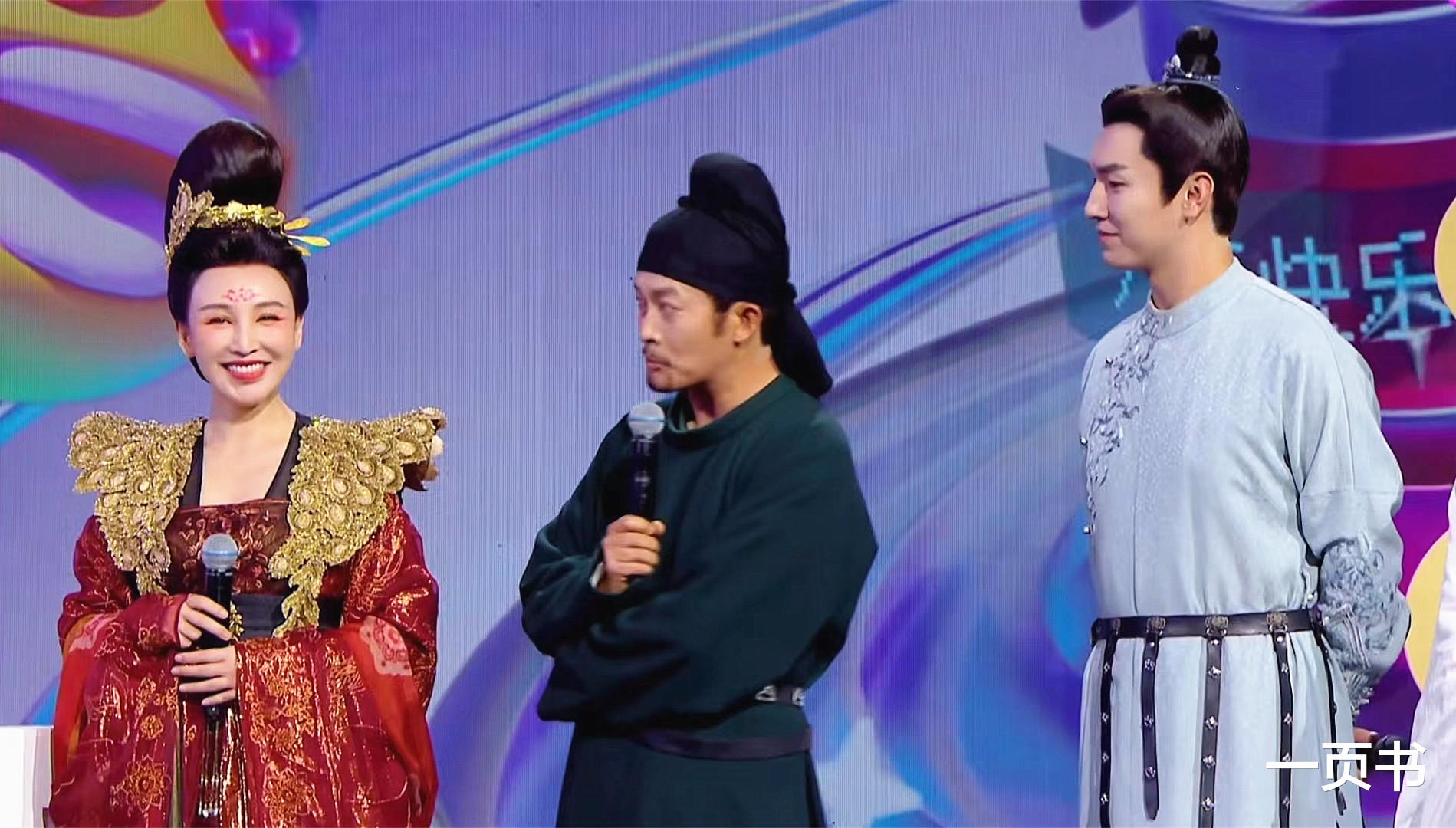 《唐朝诡事录》官宣定档，卫视上星，36集分六周播完，全员回归