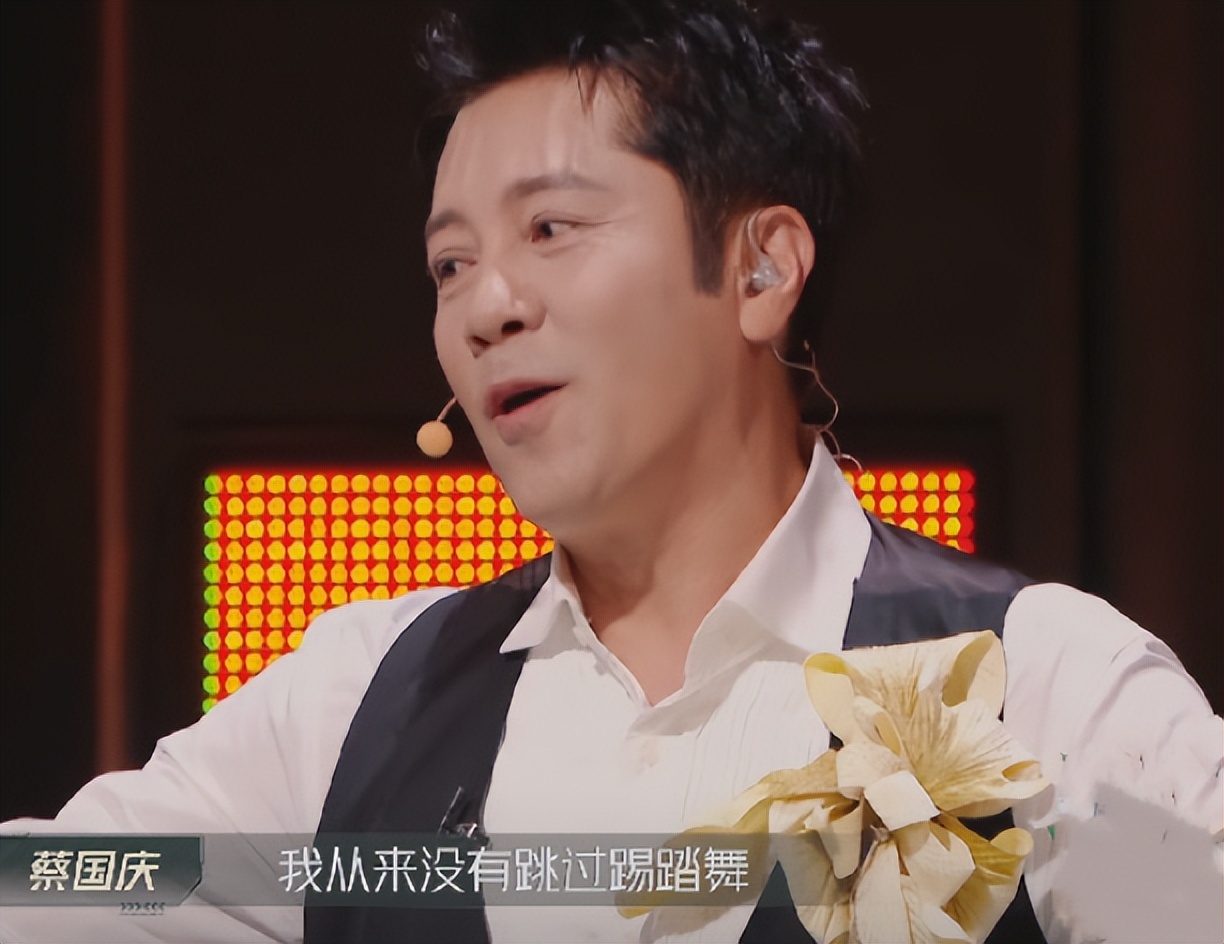 难看到离谱,马伯骞好烦人,扑街的《披哥3》突然戏精全出动